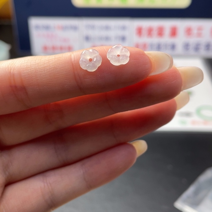 【闪购商品】未镶嵌翡翠定制翡翠