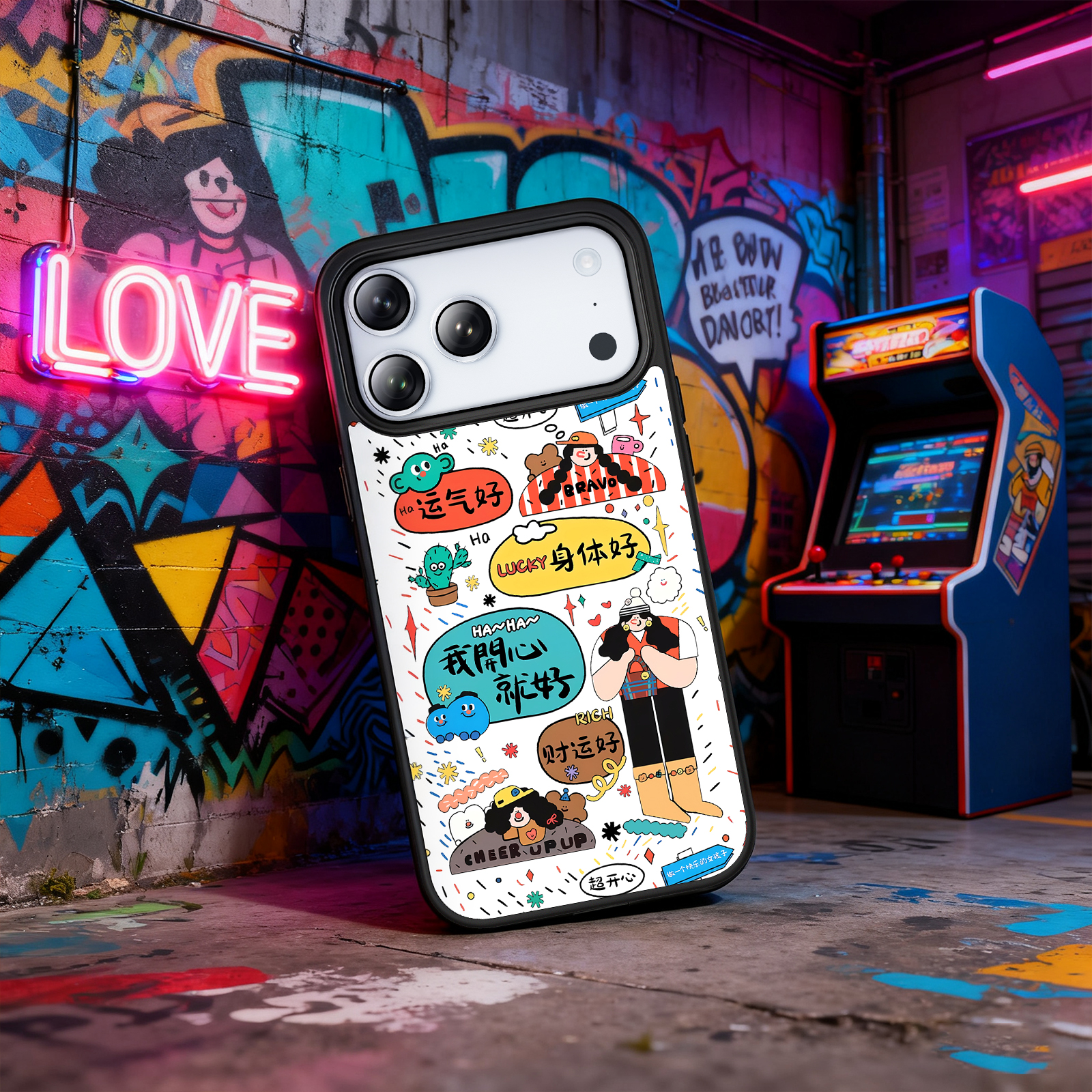 2025鎏金壳适用苹果17promax手机壳网红潮牌保护套16pro磁吸15/13