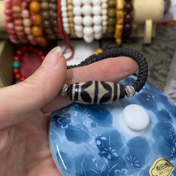 瓷片哈中古工艺品树脂