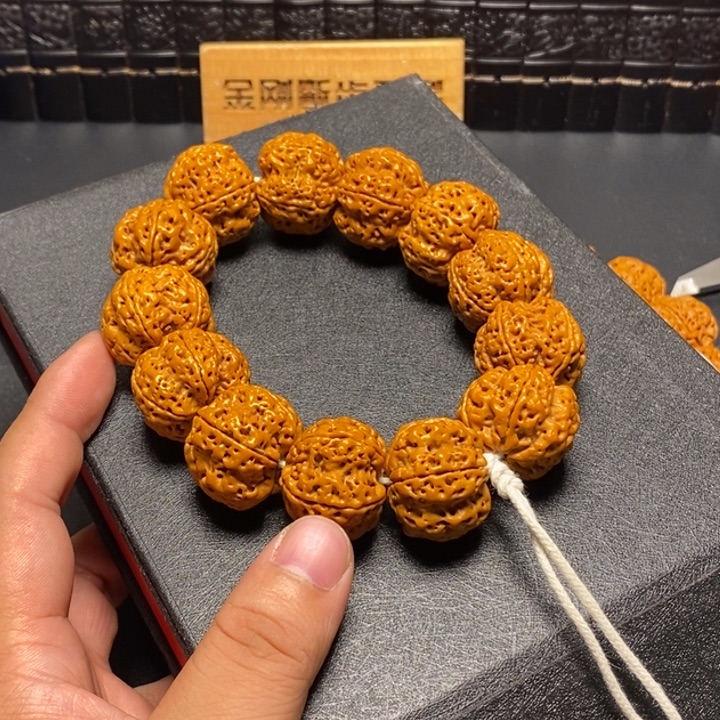 手串金刚菩提金刚菩提100号