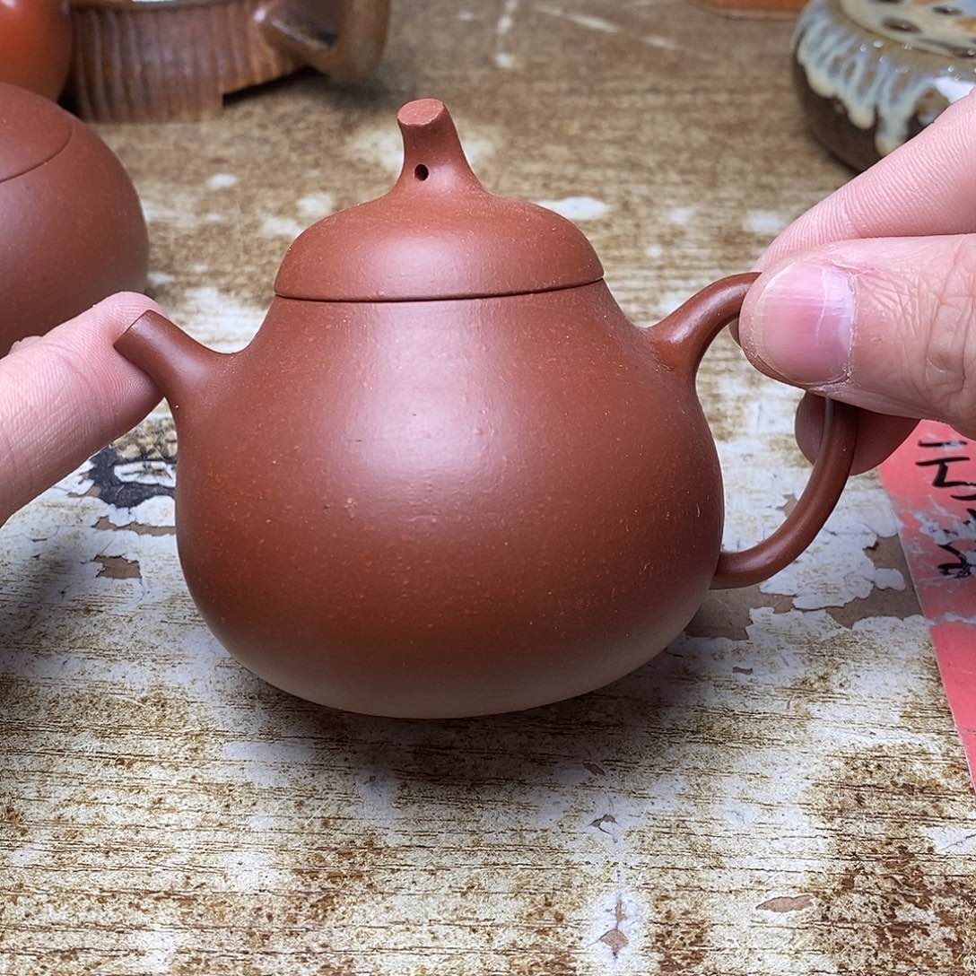 紫砂茶壶紫砂艺术