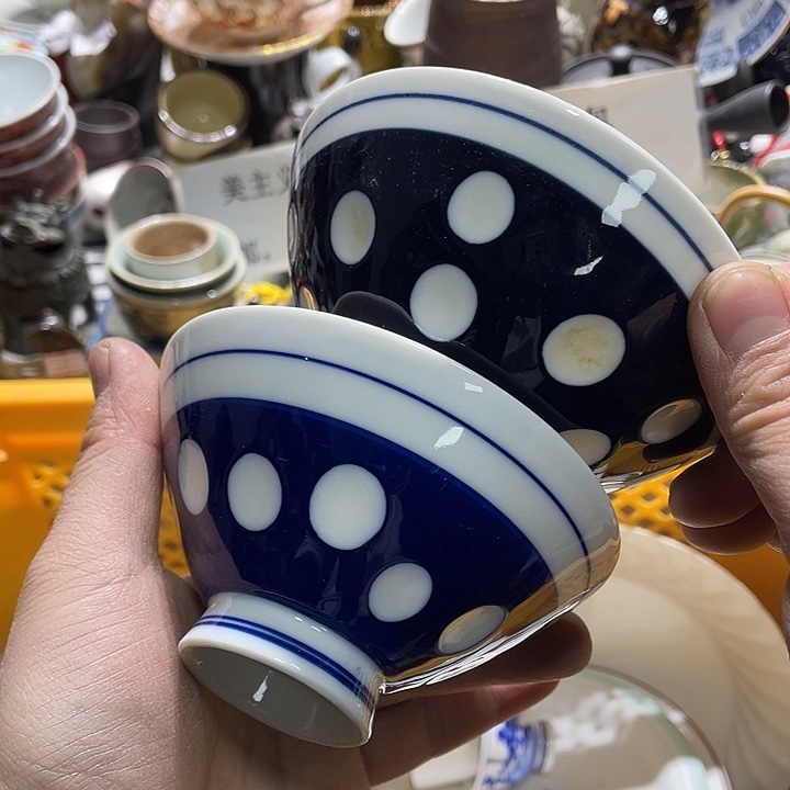 瓷片这么好用吗？我是一个