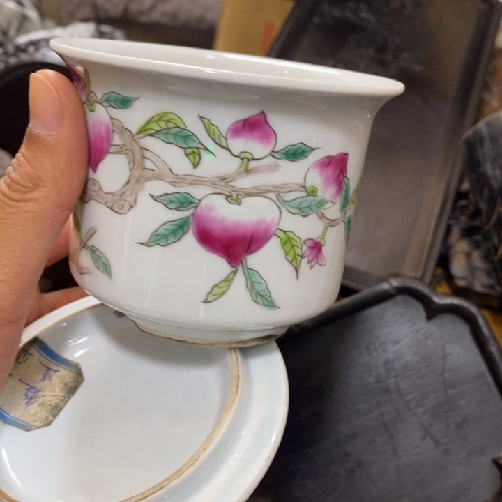 紫砂陶瓷艺术陶瓷艺术