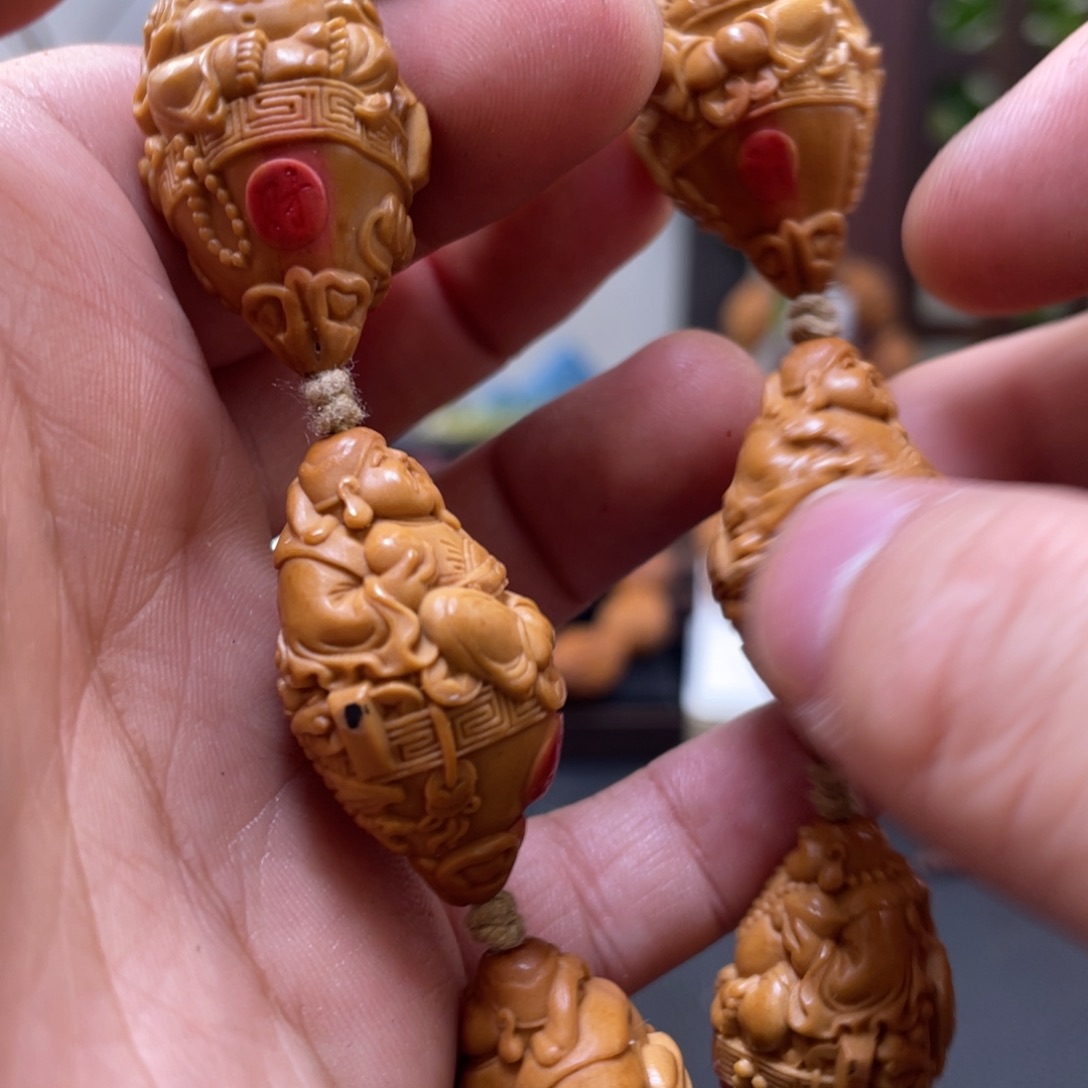 橄榄核手串/手链橄榄核