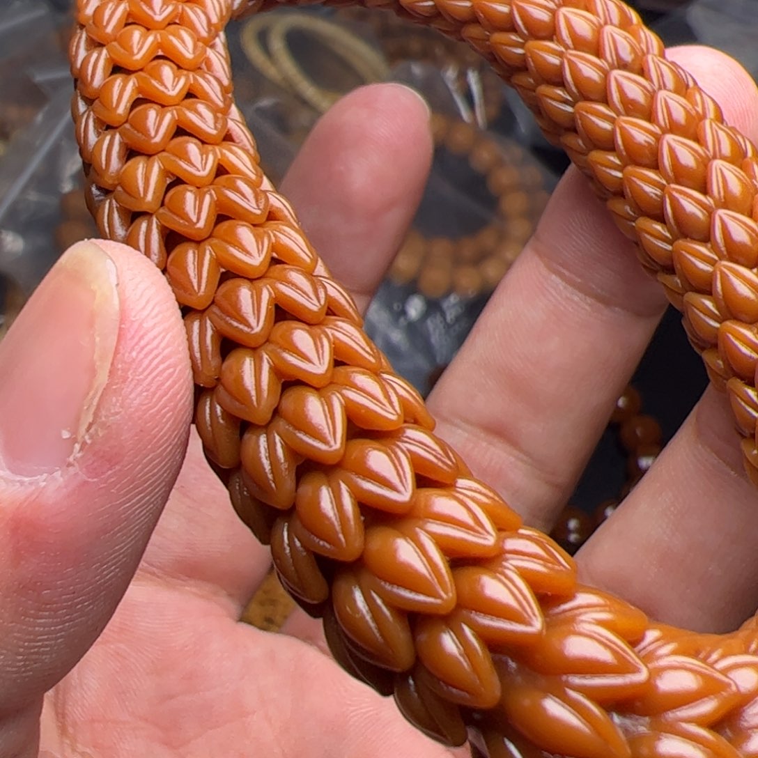 吊坠猴头核桃额据