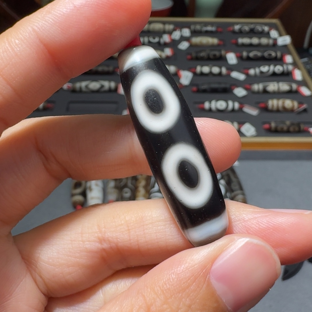 玛瑙/玉髓颈饰未镶嵌20