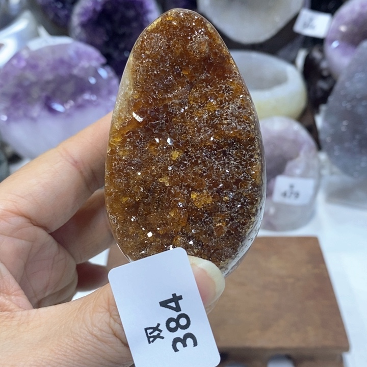 水晶大型摆件（非配饰）未镶嵌