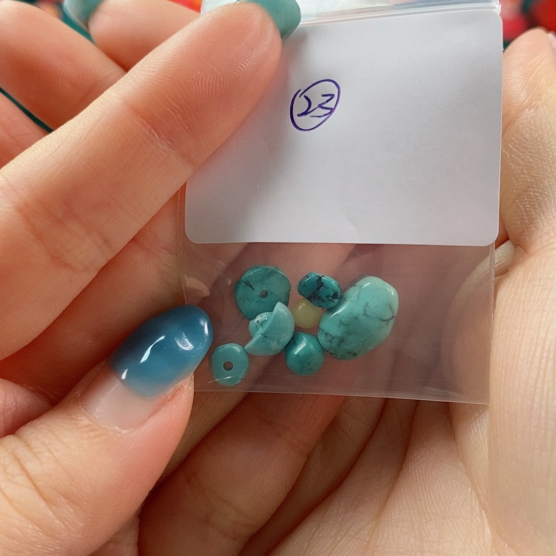 蜜蜡珠宝奇石未镶嵌