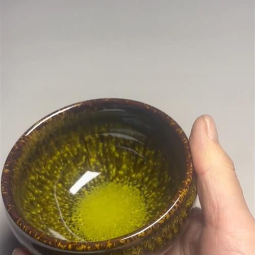 【闪购商品】茶盏-170............