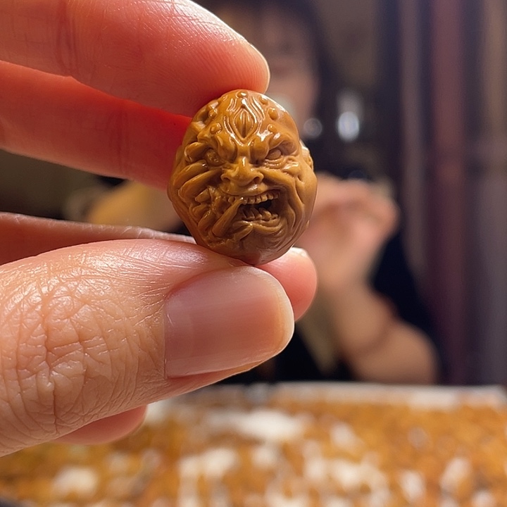 手串/手链橄榄核