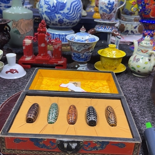 瓶摆件家居设计的