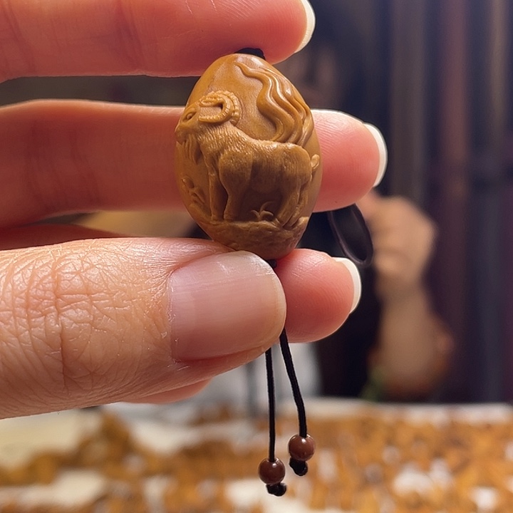 手串/手链橄榄核