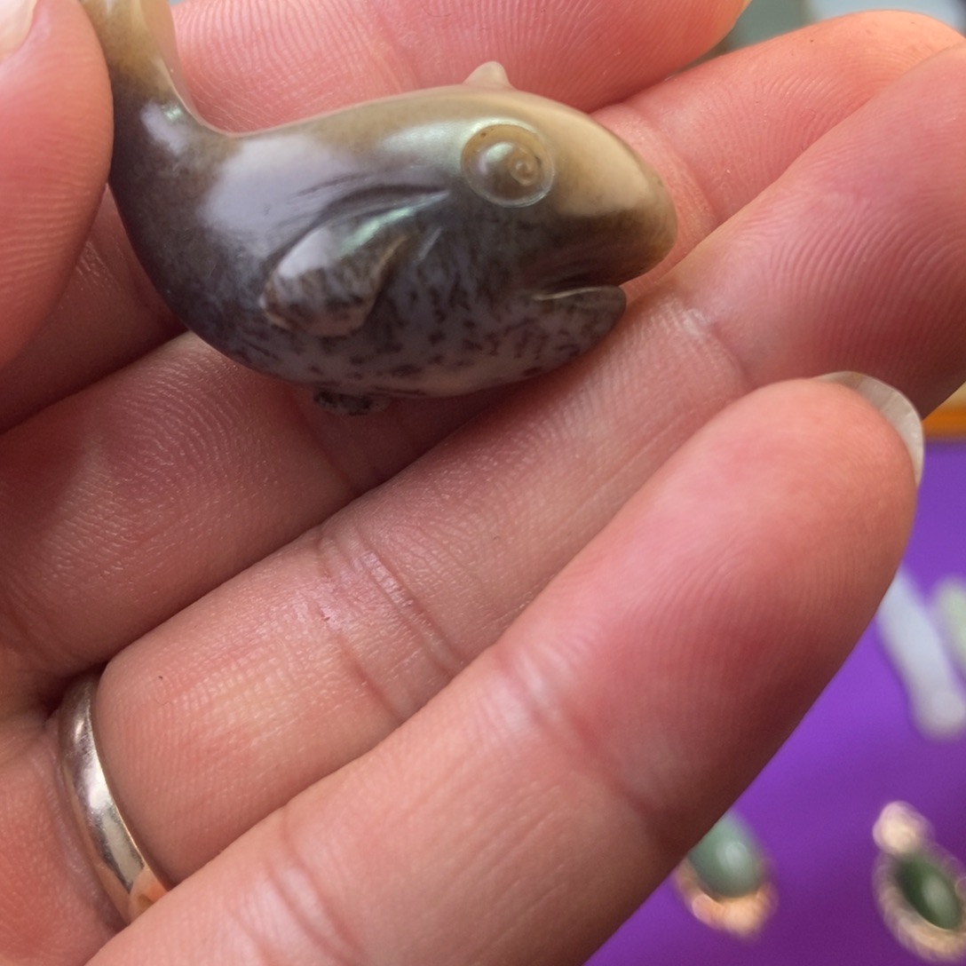 和田玉（糖玉）手链未镶嵌