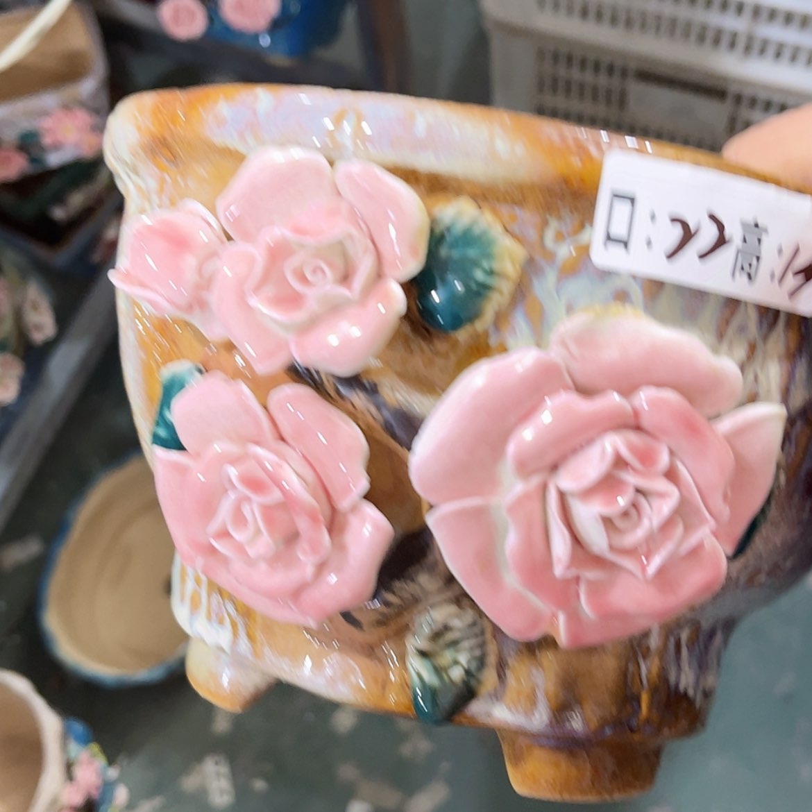 【闪购商品】红陶福利