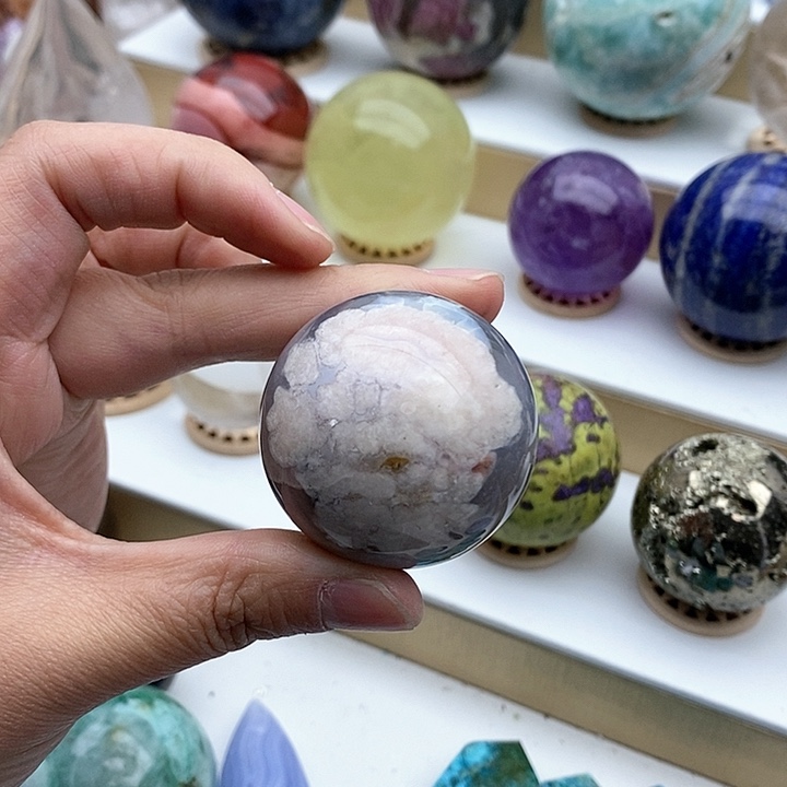 水晶摆件未镶嵌摆件