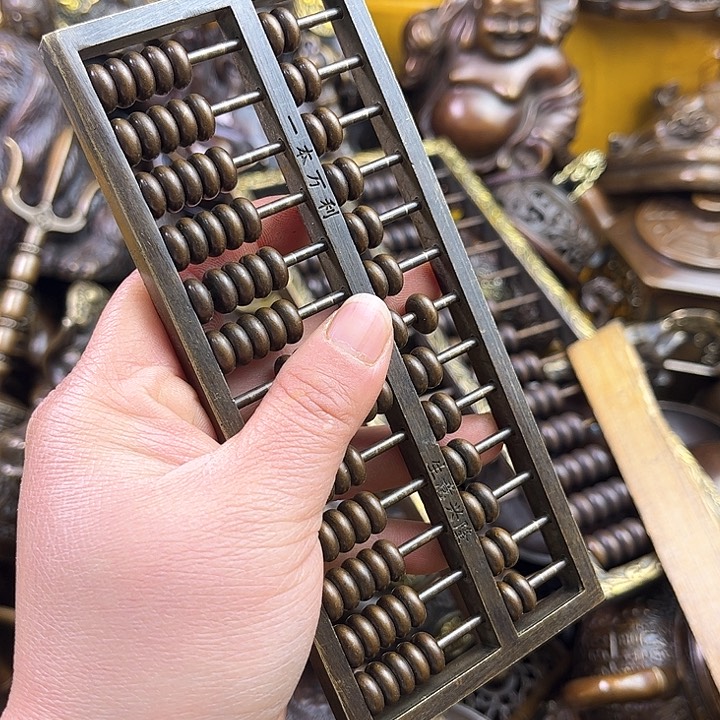 铜器摆件诚信经营