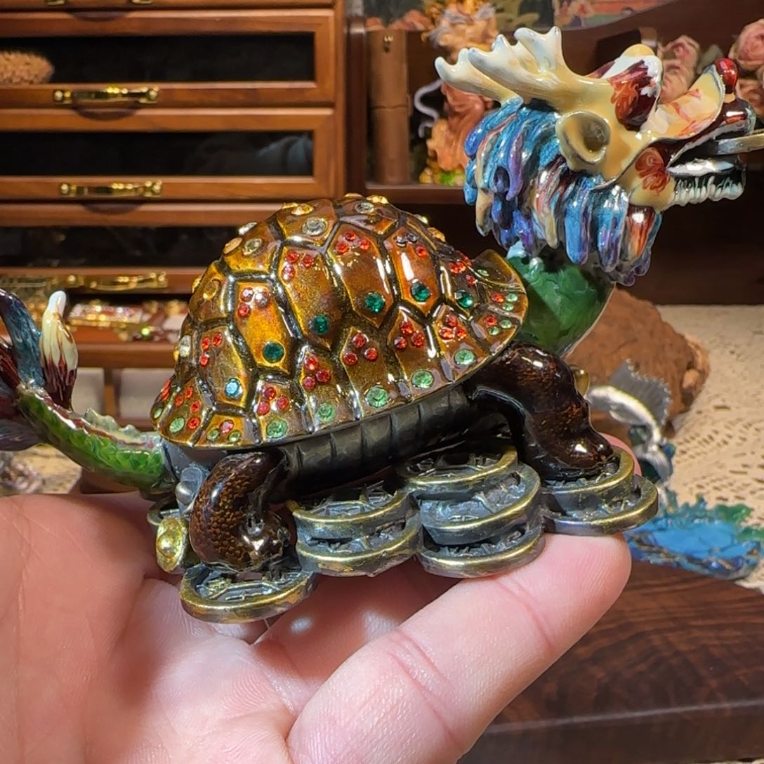 手工制品默认微瑕