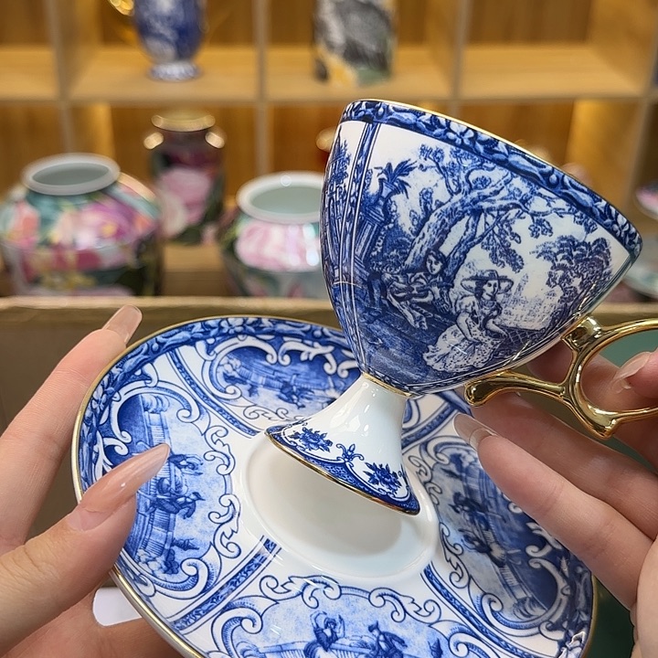 骨瓷实付满10包邮哈