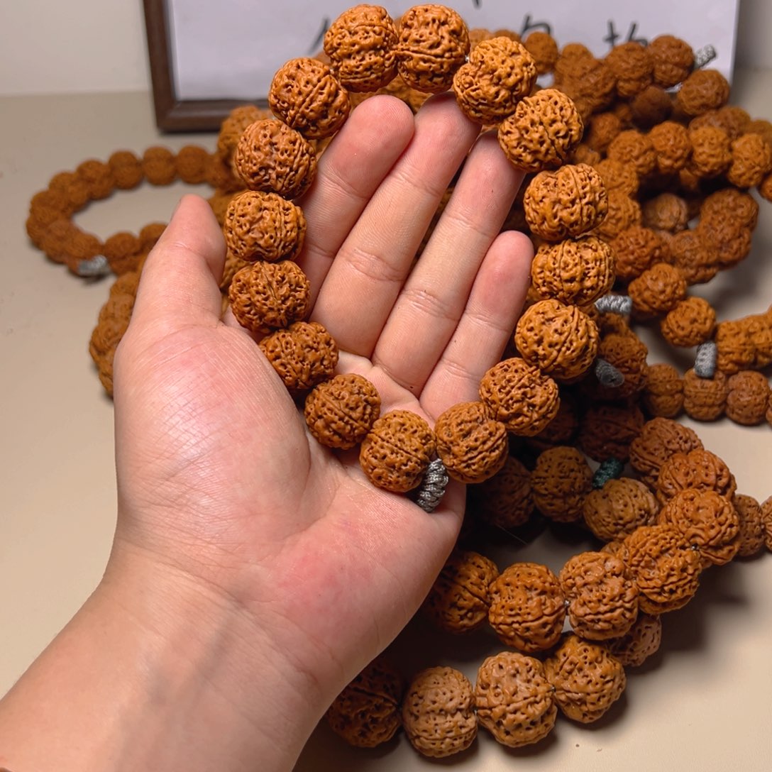 手串金刚菩提手串020