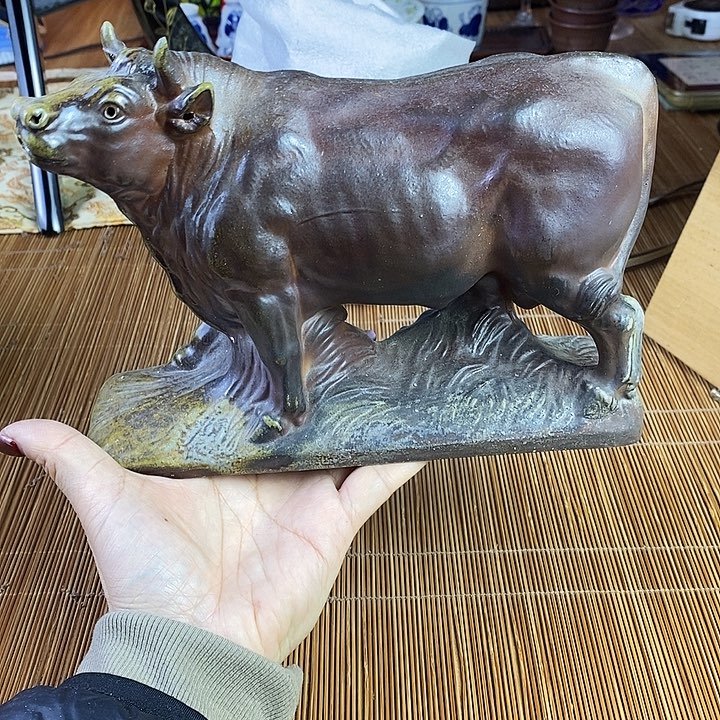 瓷器木器木粉铜铁器花瓶