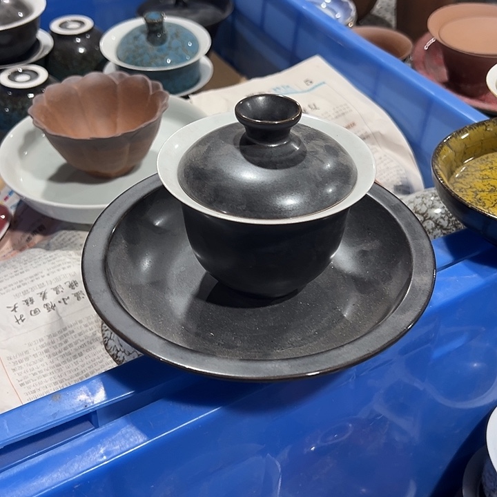 微瑕茶具介意勿拍