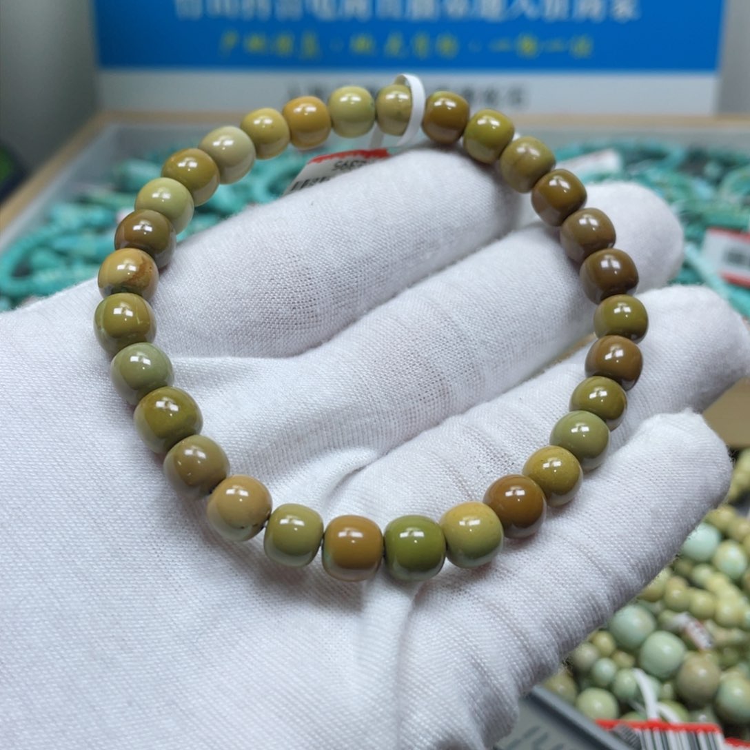 绿松石其他未镶嵌