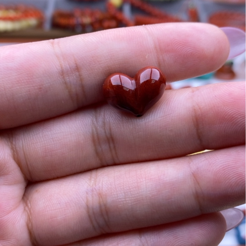 【闪购商品】南红玛瑙配饰未镶嵌配饰