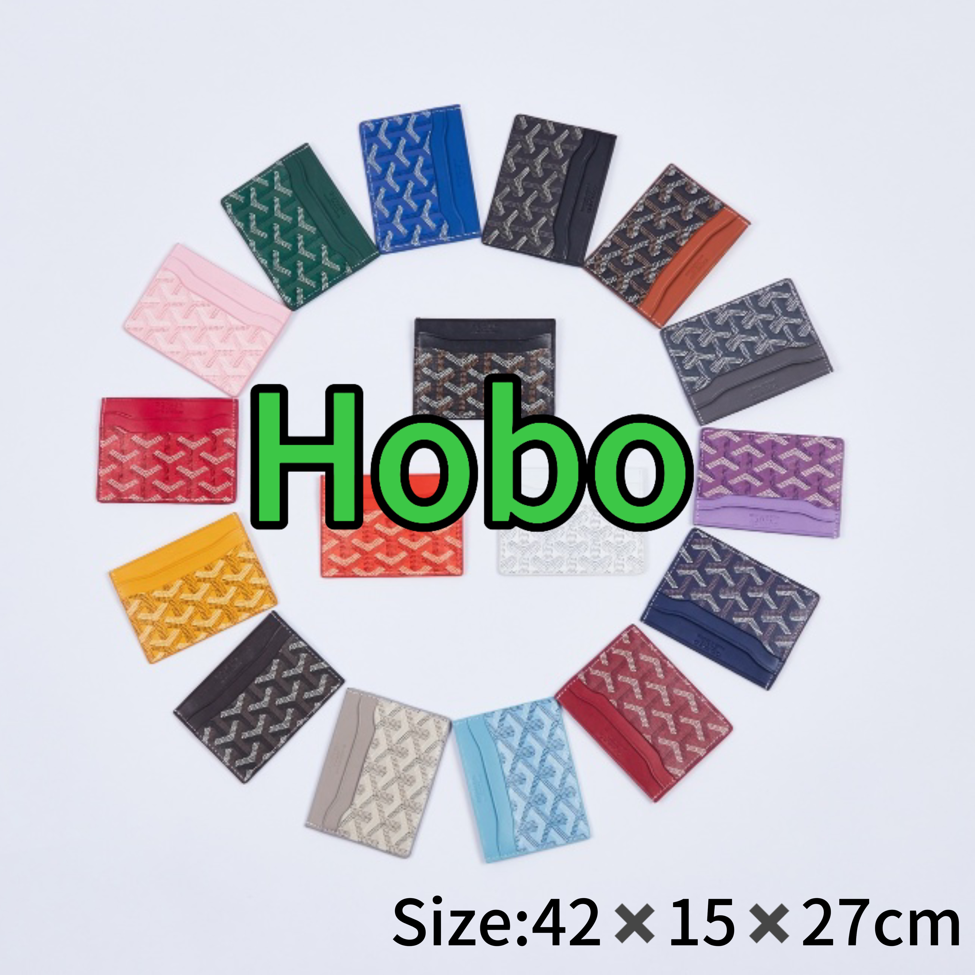 狗牙【hobo】腋下包