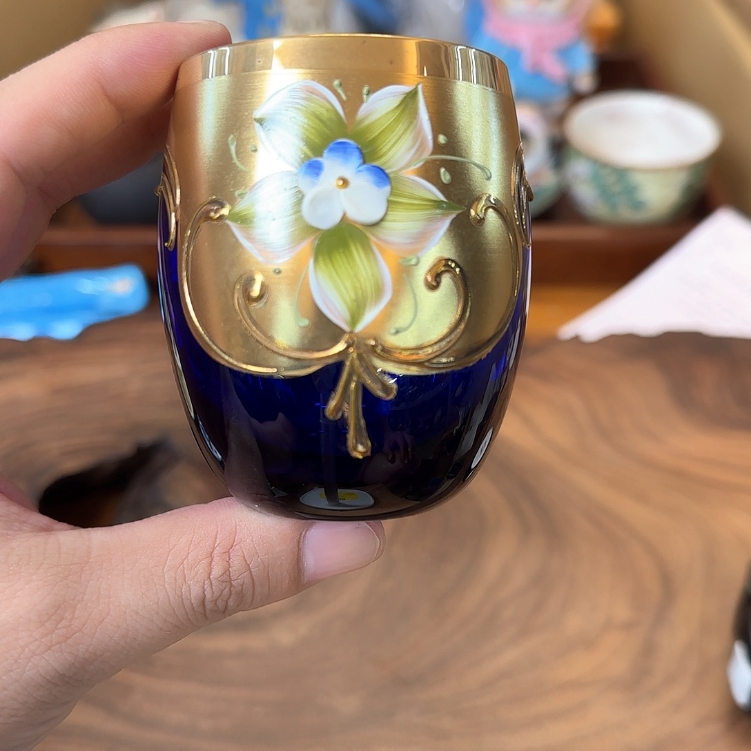 摆件我的好友也不怎么能