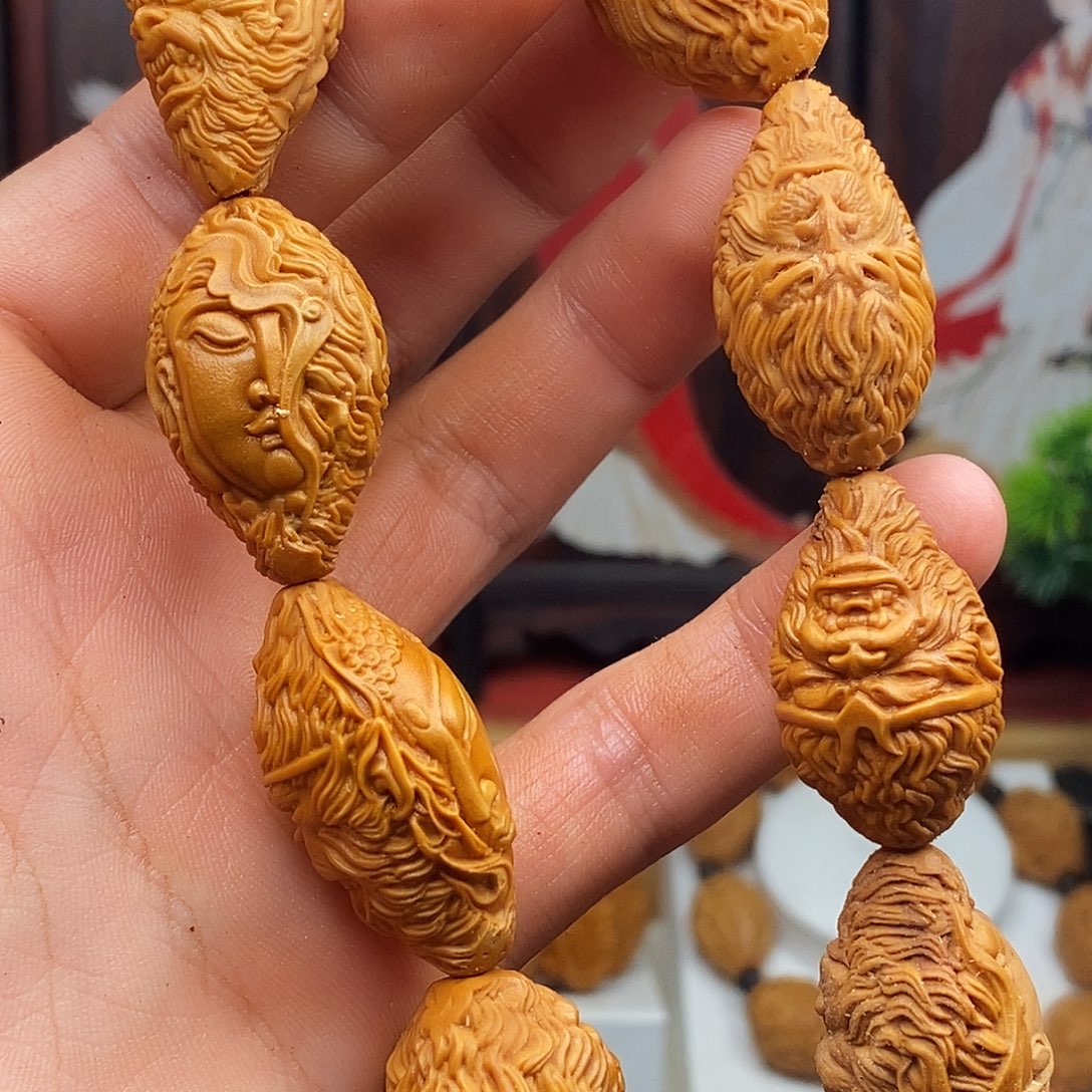 山***风橄榄核手串/手链njjjhhhhbbbbbbbbbn