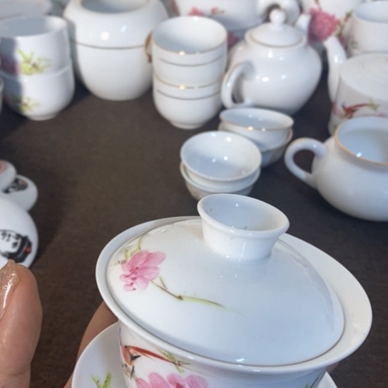 摆件景德镇陶瓷学院