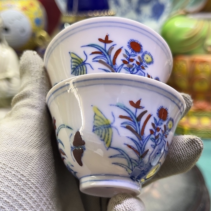 盖碗摆件摆件摆件摆件