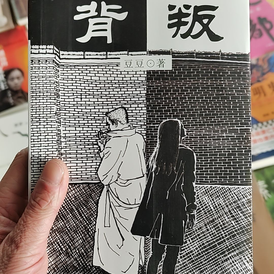 背叛 经典文学书籍