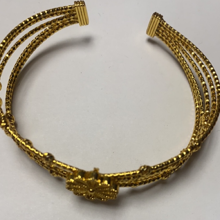 Yd088首饰百搭款水贝