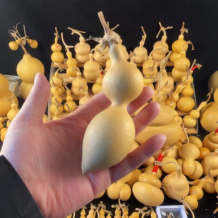 精品天然蚂蚁肚小葫芦