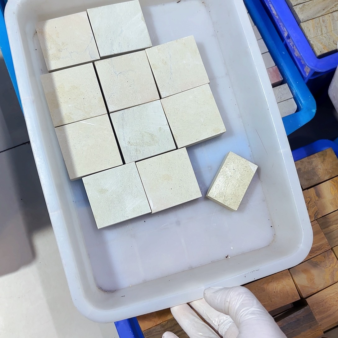 奋***厅印石青田石苹果等新材料