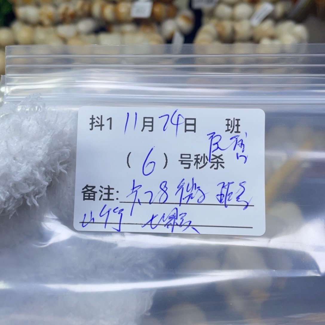 @***@菩提根/象牙果手串11.24.6预售