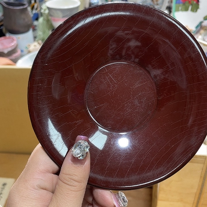 茶杯具19.9发带瑕疵牌都是坏的5