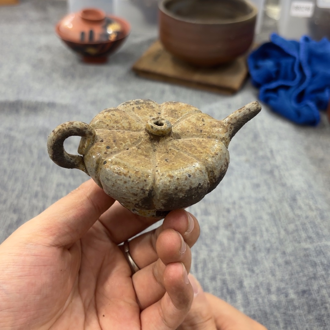 非常喜欢这个瓷器