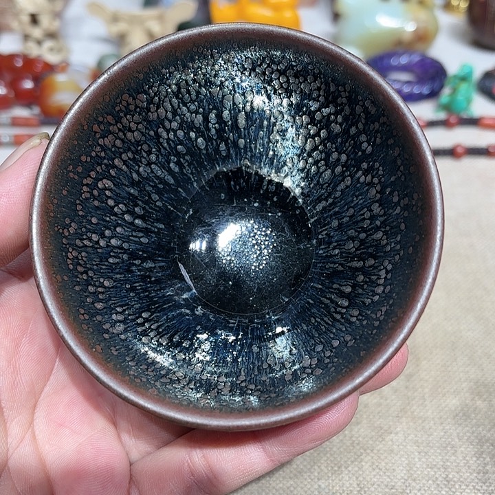 茶盏摆件等摆件摆件等