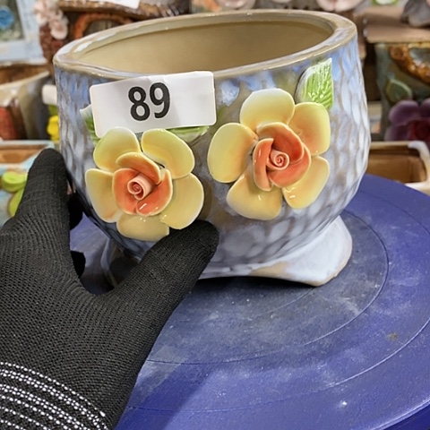 【闪购商品】红陶1