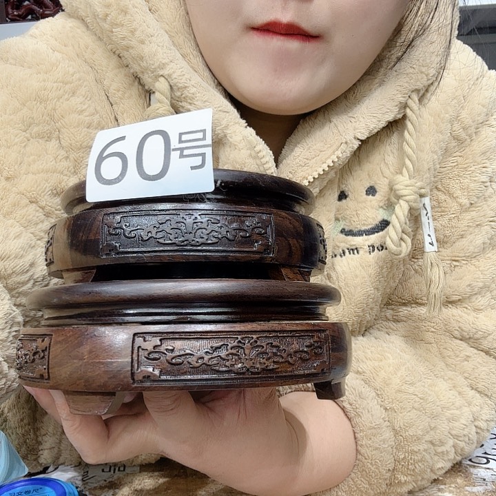 非洲紫檀（红花梨）60