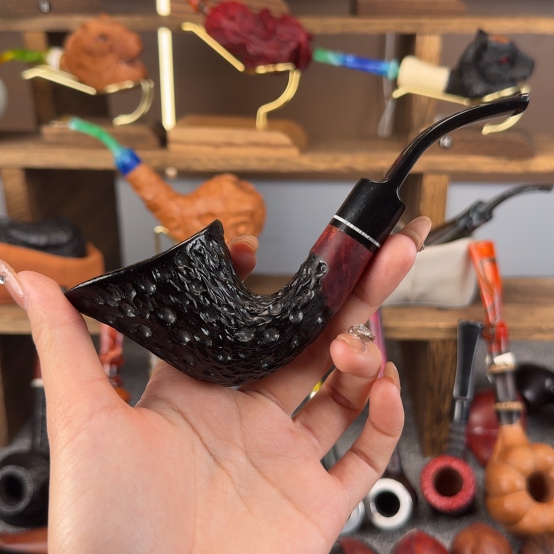 意大利进口石楠木