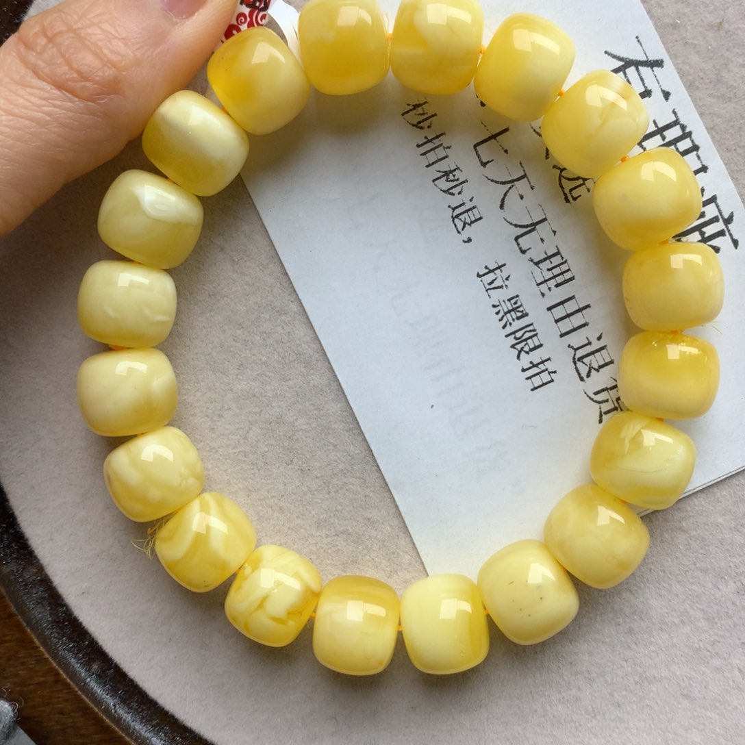 琥珀珠宝奇石未镶嵌31