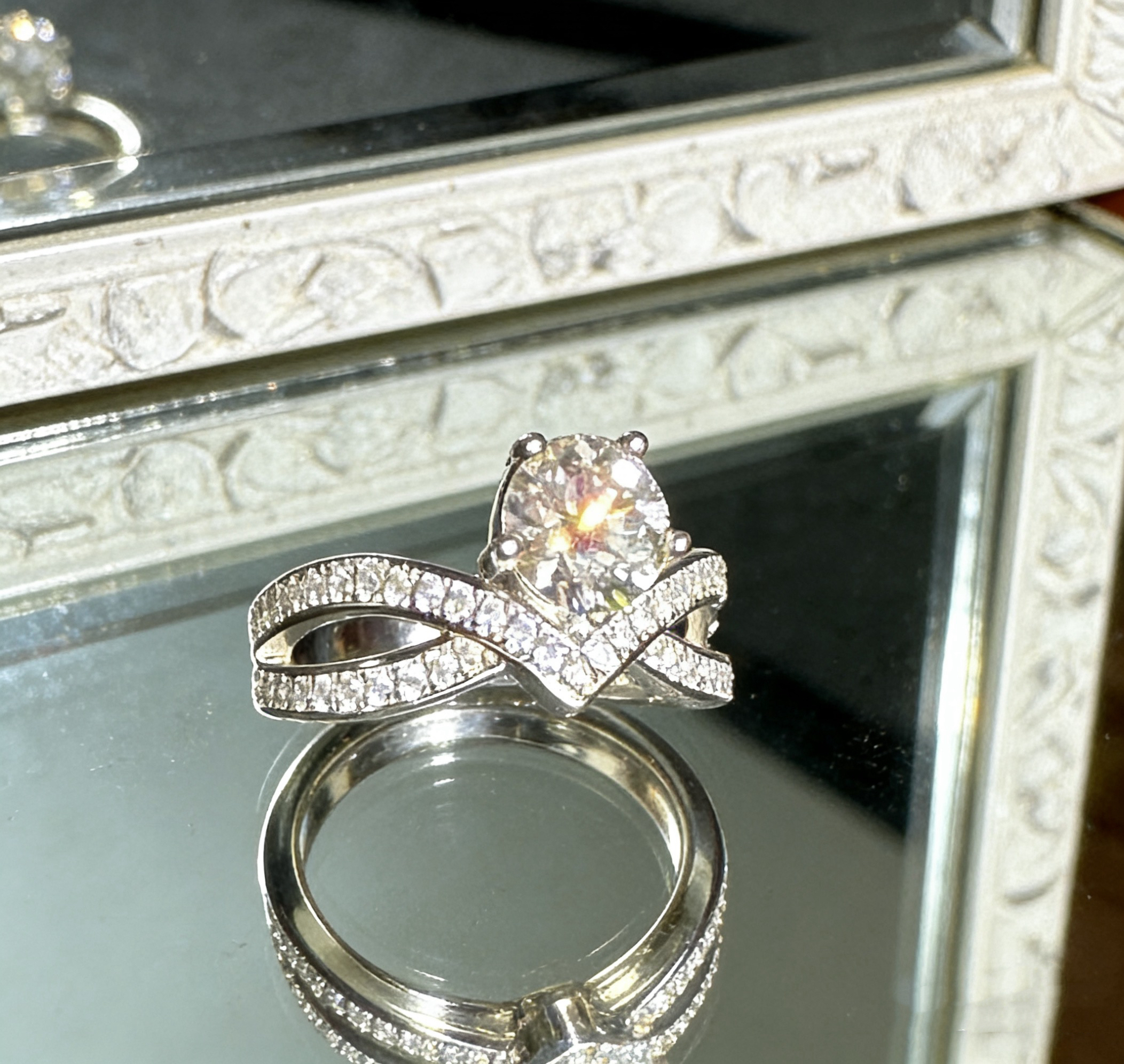 合金戒指 戒指 戒指 K13 滇越缅货