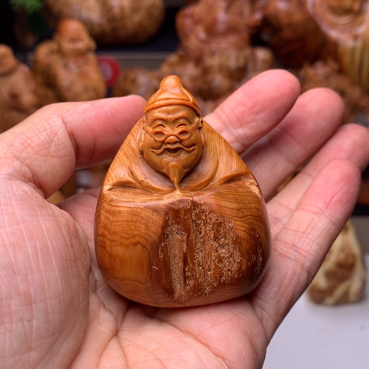 柏木（崖柏）崖柏陈化