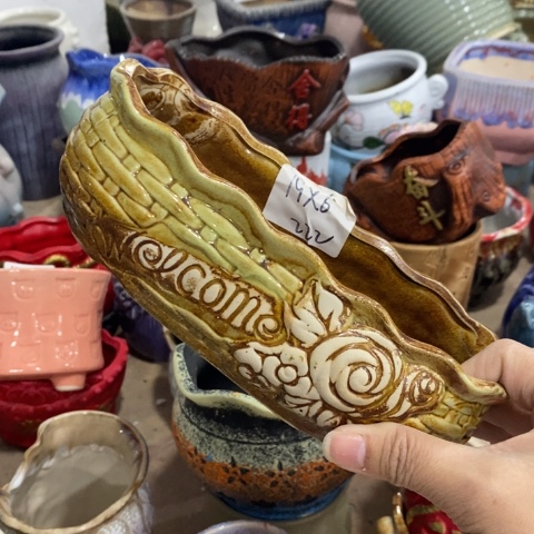 陶瓷952222绿13313133