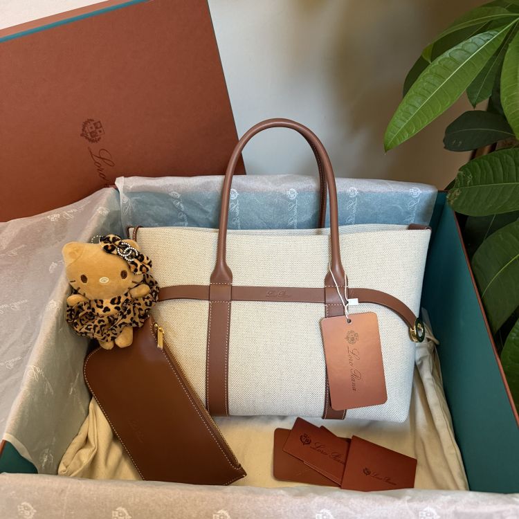 未使用 Loro Piana/诺悠翩雅 /C8851790154/MQR1206B006