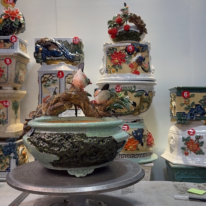 蔷***ʔ岭南人是在公元前六纪早期开始