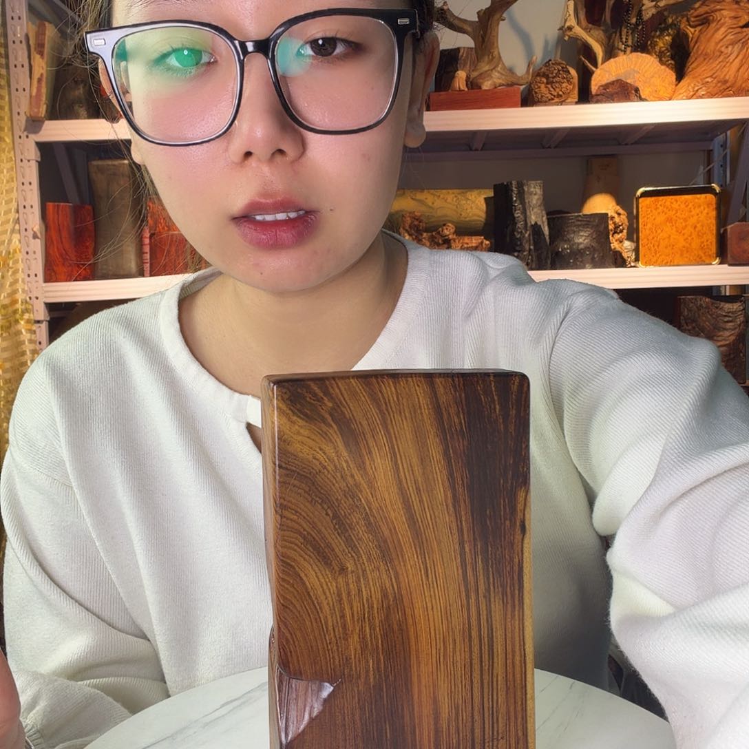 紫檀木类端景台大***行